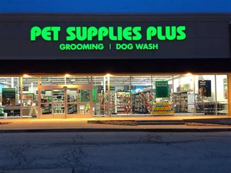 Supply plus - Your local destination for all of your pet supplies! We're located off of McCart Ave and Altamesa Blvd in Fort Worth, in the Woodmont Plaza beside Big Lots and Cook Children's Clinic, directly behind Dairy Queen. Our knowledgeable staff includes a Certified Pet Nutrition Advisor: Store Team Leader, Kimberly Moore; and former groomer, Melisa Hunt . 